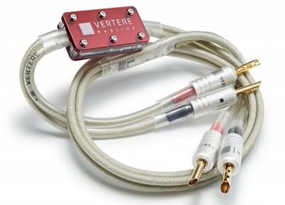 Vertere Pulse-X Mni Speaker Cable