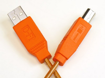 Vertere Pulse D-Fi USB