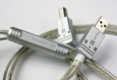 Vertere Pulse-R Double USB