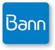 Bann Audio Logo